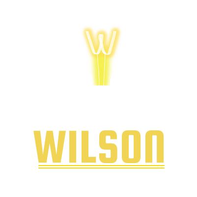 Wilson Electrics logo